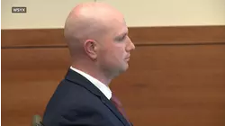 Trial continues Monday for officer charged with shooting pregnant Black woman