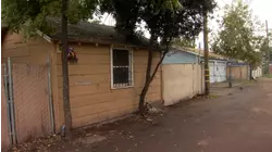 Couple hospitalized after using barbecue for heat at central Fresno home, officials say