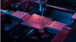 America's Chipmaking Comeback: Why the U.S. Is Racing to Reshore Semiconductors