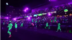 Cosmic Baseball coming to Chukchansi Park in 2026