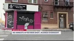 Man shot multiple times in Cypress Hills; police say he's stable