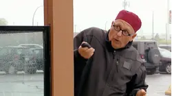 Just for Laughs GAGS - Season 12 E8 - Champagne Cork Killer