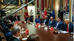 How close are the US and Iran to a peace deal?