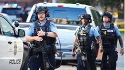 Mass Shooting in Minneapolis Leaves 2 Dead, Several Injured