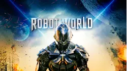 Robot World