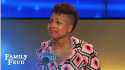 Who knows if this goes up my NOSE? | Family Feud