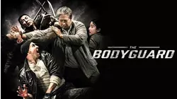 The Bodyguard