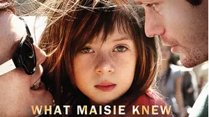 What Maise Knew