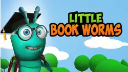 Little Bookworms