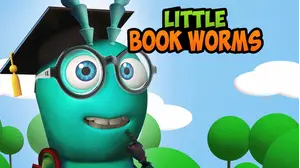 Little Bookworms