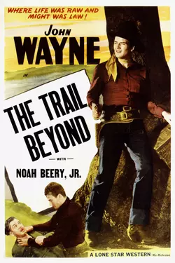 The Trail Beyond