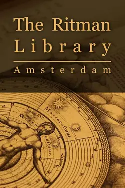 The Ritman Library - Amsterdam