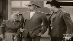 The Beverly Hillbillies: S1 E24 - Jed Becomes A Banker