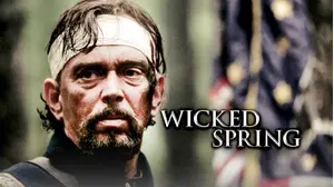 Wicked Spring