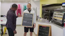 Affion Crockett