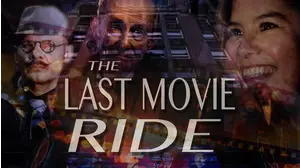 The Last Movie Ride