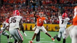 NCAAF ACC Winners Market: Can Anyone Compete With Clemson's Defense (-155)?