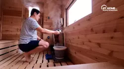 The Outdoor Show | Family Spaces