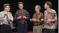Whose Line Is It Anyway?