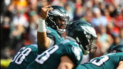 NFL Week 3 QB Fantasy Standouts