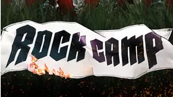 Rock Camp