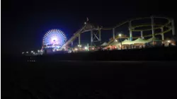 Santa Monica, California featuring Vanessa Williams, The Isley Brothers, and Gloria Estefan