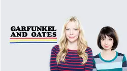 Garfunkel and Oates