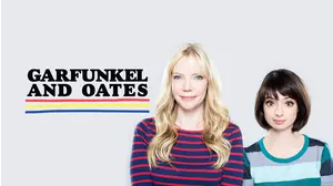 Garfunkel and Oates
