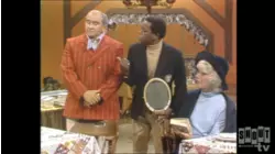 The Best Of Flip Wilson: S3 E7 - Ed Asner, Carol Channing