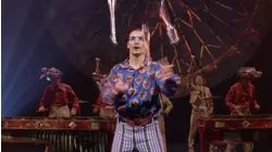 Spotlight On LUZIA