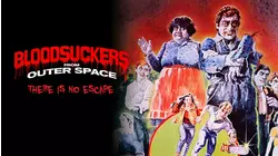Bloodsuckers From Outer Space