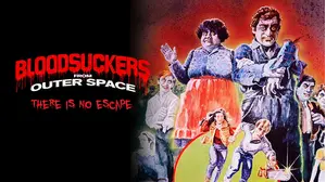 Bloodsuckers From Outer Space