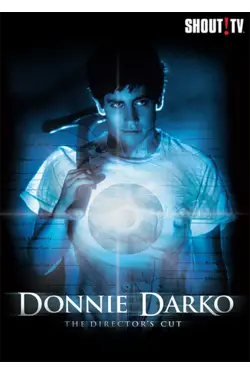 Donnie Darko (Director's Cut)