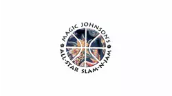 Magic Johnson's All-Star Slam-N-Jam