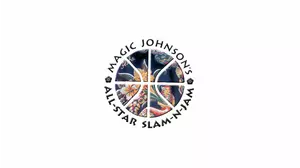 Magic Johnson's All-Star Slam-N-Jam