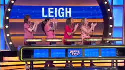 Grandma shook her what on the dance floor??