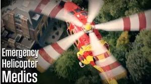 Emergency Helicopter Medics