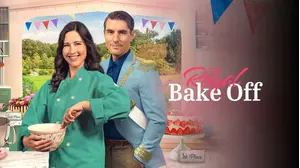 The Royal Bake Off