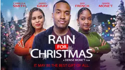 Rain for Christmas