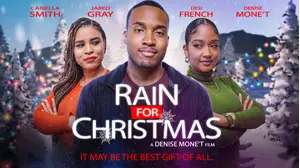 Rain for Christmas