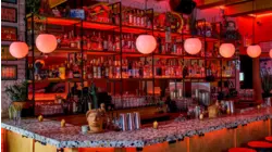 This Mexican-American Cocktail Bar Has Just Been Named The Best Bar In The USA