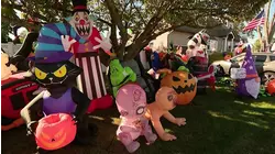 The Cost Of: Halloween decorations & parties
