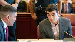 Luigi Mangione's lawyers fight to limit key evidence police obtained before his arrest