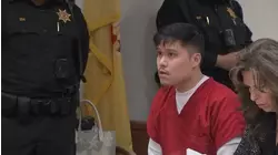 Ex-NYPD officer sentenced to 10 years in prison for road rage shooting in NJ