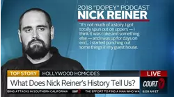 Nick Reiner Allegedly on Suicide Watch, Expected To Be Formally Charged
