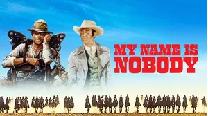 My Name Is Nobody