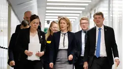 'We will not be pressured': EU and Greenland stand firm against Trump