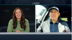 Xander Schauffele's caddie Austin Kaiser joins 'The Drop' to preview Truist Championship
