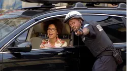 Bribing an officer