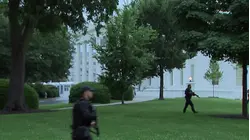 Secret Service, FBI respond to reports of 'shots fired' near White House